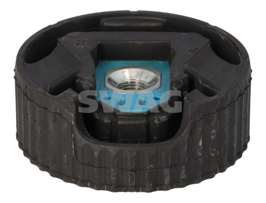 SWAG 33 11 1416 Holder, engine mounting system Rear Upper for VW